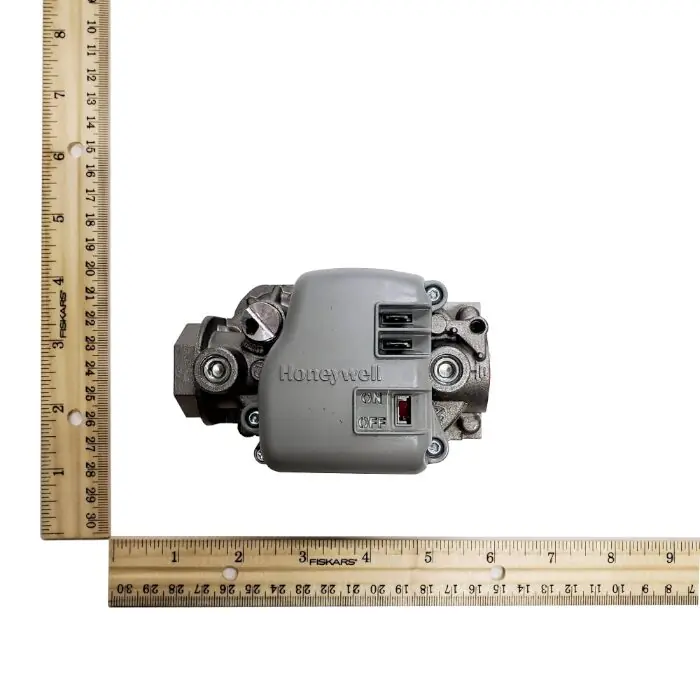 Partners Choice/Unbranded by Nortek Global HVAC 624775R 24 V 1/2 in. Natural Gas Valve