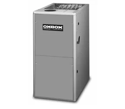 Trane J801X090BU4SAB 90000 BTU 80% AFUE 1-Stage Upflow/Horizontal Gas Furnace