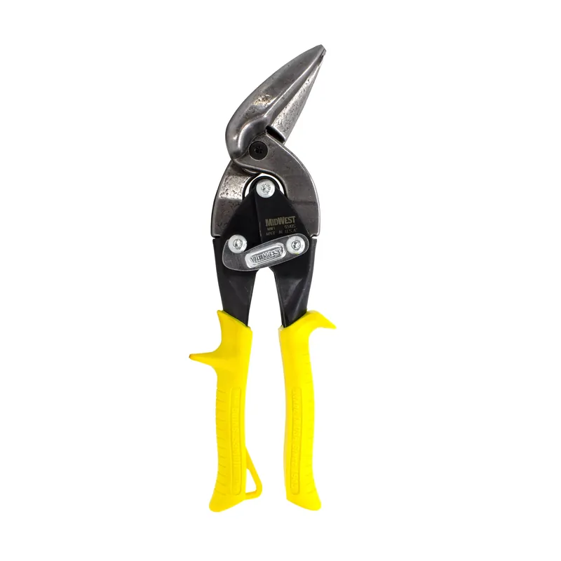 MIDWEST TOOL AND CUTLERY CO. MWT6510S Utility Knife