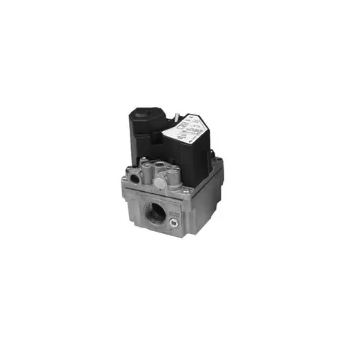 Emerson Climate Technologies - White-Rodgers 36H64-463 24V ac 3/4 in. Universal 2-Stage Gas Valve