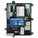 Emerson Climate Technologies - White-Rodgers 50M56X-843 Universal Single-Stage HSI Integrated Furnace Control Kit