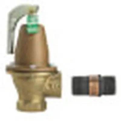 Watts Regulator Company F121571 2 LF174A 125 FS