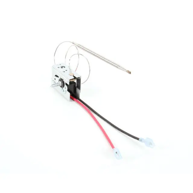 White Rodgers 064103 Expansion Valve, Ext 5.0 R22 Wide Range 30 Tube 3/8 x 1/2 ODF S/T