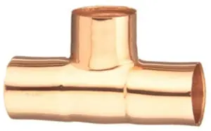 ELKH 10032970 TUBE TEE SOLDER 2 in