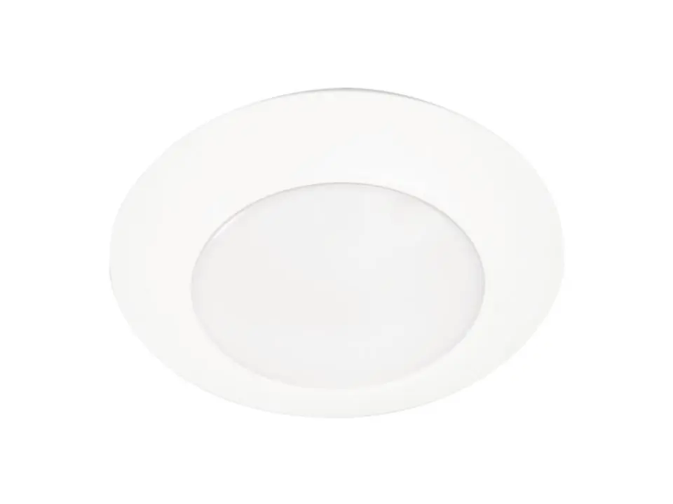 Cooper HLCE6129FS1E-18P Halo LED Troffer Light 18 Inches