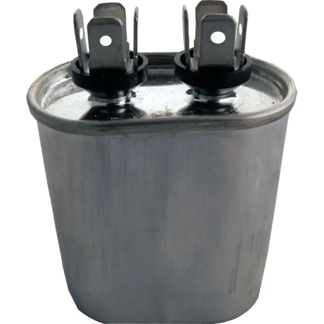 DIVERSIT CR10X370 Capillary Tube Replacement