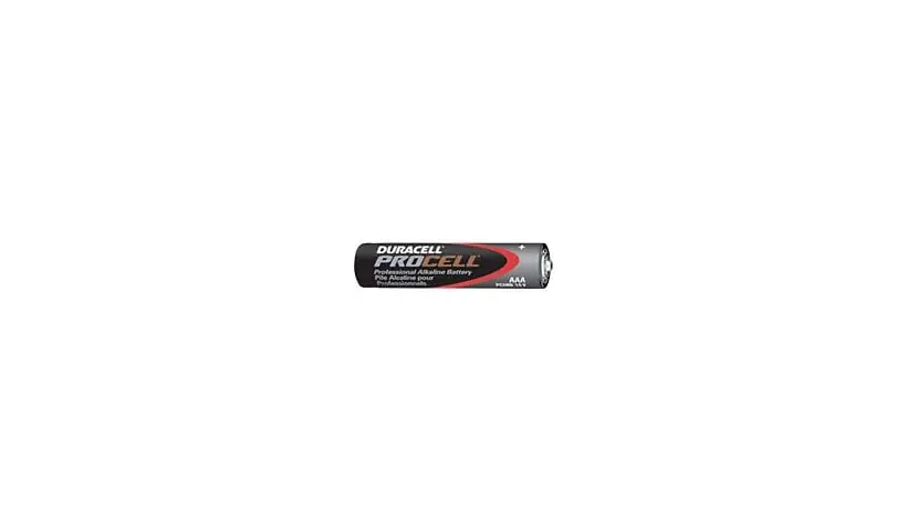 BATORAY PC2400 AAA Alkaline Battery 1.5V 1 Ah
