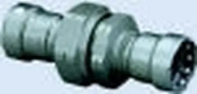 Viega 84840 Megapressmodel 5960 Union 2 In Nominal Press End Style Carbon Steel Import