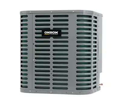 Trane J4AC5048E1000A Oxbox 4 Ton R-410A 14.3 SEER2 Air Conditioner