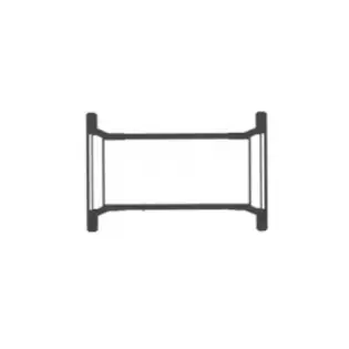 Sigma DML8 8 in. Cement Lining with Seal Coated Ductile Iron Compact Mechanical Joint Long Sleeve