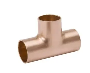 ICOOL W04001 Tee 1/2 Power Replacement MPN