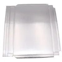 Thermo Manufacturing 16018 17 x 16 in. Fire Resistant for I-Joist