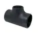Allied Fitting FRTS18X12 Weld Standard Tee Red B16.9 A234 WPB IMP