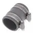Fernco TC-150 1-1/4 or 1-1/2 in. Drain Pipe Connector