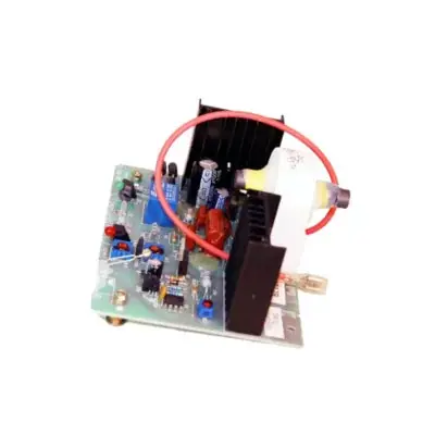Carrier 356066-0204 EAC Air Cleaner Circuit Board