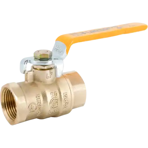 LEGEND VALVE 101-063NL 1/2 T-1002 NO LEAD BALL VALVE