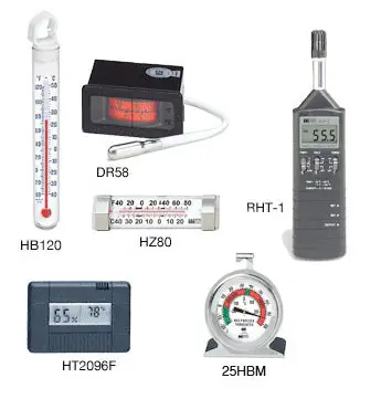 Weiss Instruments HZ80 HORIZONTAL-40/80 FC
