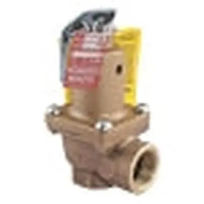 Watts F275825 1 1/4 174A 075 FS