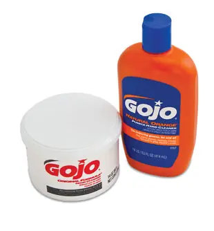 Rectorseal 40500 Gojo Hand Cleaner Tub, 14 oz
