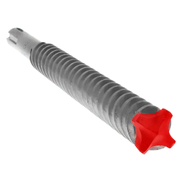 FREUD TOOLS/DIABLO TOOLS DMAMX1220 Rebar Demon 1 x 21 in. 4-Cutter Full Carbide Head Hammer Drill Bit