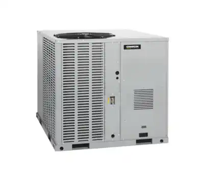 TRANE J4PG4024B1060A OxBox 2 Ton 60000 BTU Gas/Electric Package Unit