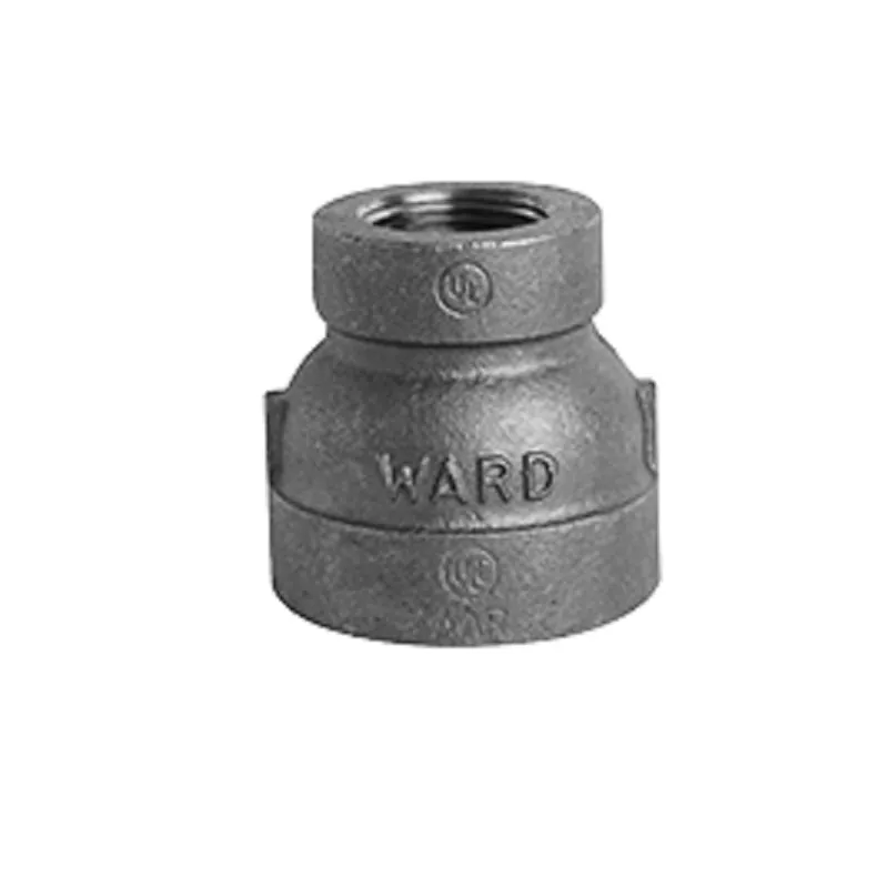 ASC Engineered Solutions 3X2.NMC Reducer 3X2 GLV MI 150# THRD FIG 53