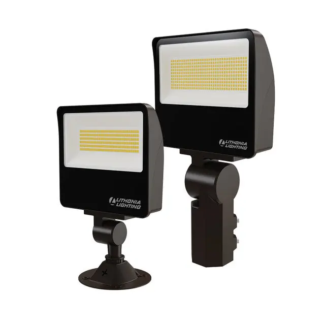 Lithonia Lighting 276ALH LED Luminaire Light 120V