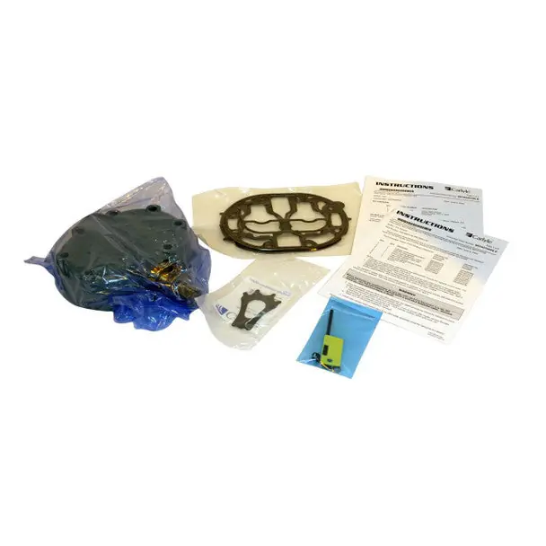 Carrier 06EA660139 Pressure Unloader Head Package