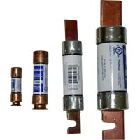 Bramec 5760 10A 250V RK5 Fuse
