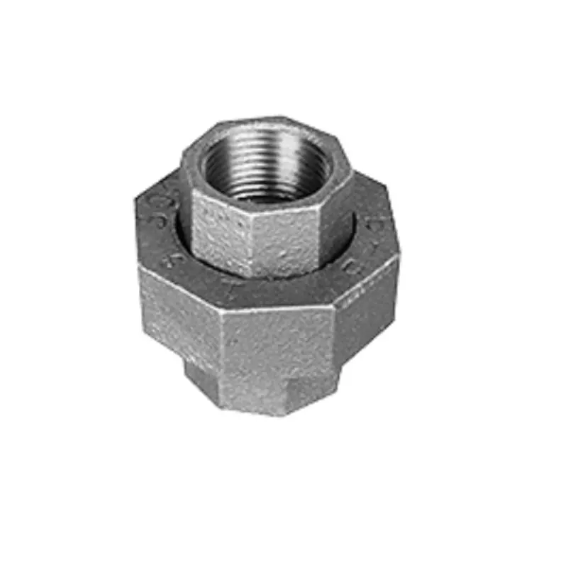ASC Engineered Solutions C.NU UNION 3/8 GLV MI 150# G/J THRD FIG 91 BRASS TO IRON