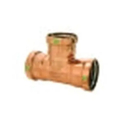 Viega 22315 ProPress XL-C 20759 Pipe Tee 3 x 3 x 1/2 Replacement MPN