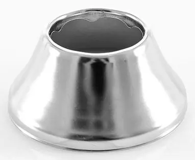 PASCO 2854 1 1/2 TUBE BELL FLANGE