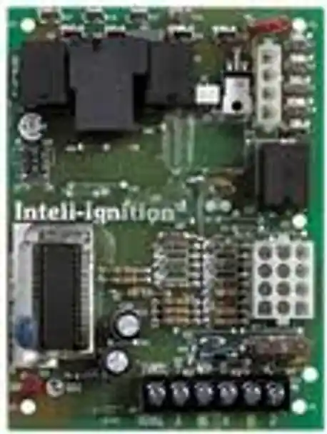 Emerson Climate Technologies 50A65-5165 Single-Stage HSI Integrated Furnace Control Kit
