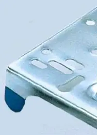 CAMPBELL PMB1 Campbell Mfg PMB1 Power Mounting Bracket