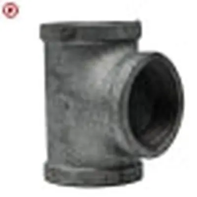 ASC Engineered Solutions 2.NMT TEE 2 GLV MI 150# THRD FIG 52