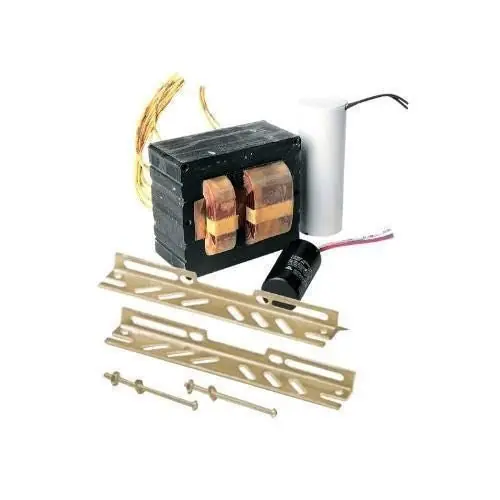 Universal Lighting Technologies S400ML5AC4M500K Power LED Tube