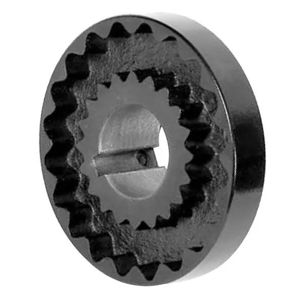 LOVEJOY 68514436047 3J-FLNG-1/2-1/8X1/16KW