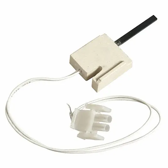 Emerson Climate Technologies - White-Rodgers 768A-845 80V Propane/Natural Gas Hot Surface Igniter