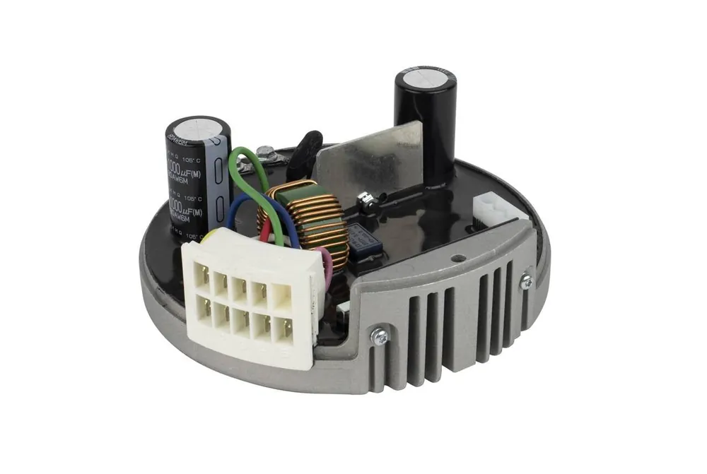 Carrier HK46ER255 Ecm X-13 Motor Control 3/4