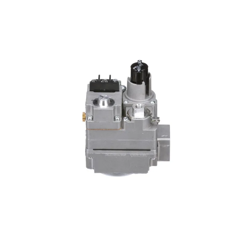 Emerson Climate Technologies - White-Rodgers 36C03-300 24 v ac 1/2 x 3/4 in. Single-Stage Gas Valve, 230000 BTU
