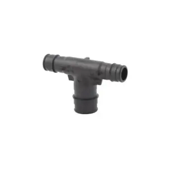 Uponor Q4753310 ProPEX Plastic Reducing Tee