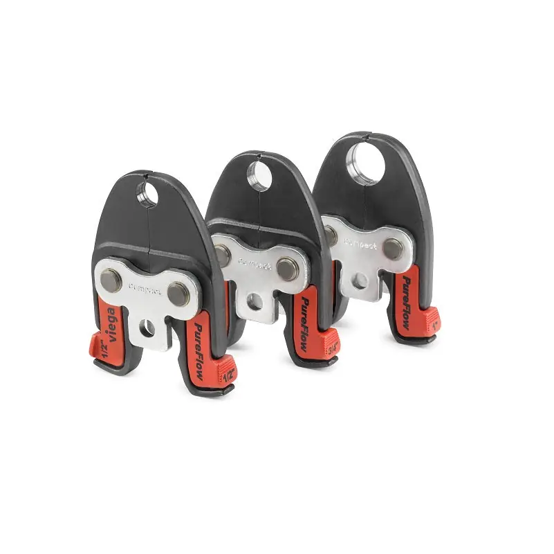 ELKH 10031322 Close Ruff Tube Elbow Solder 2 in