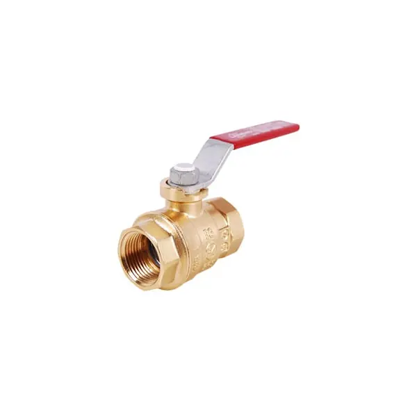 LEGEND VALVE 101-101NL 1/4 T-1001 NO LEAD IPS FP BV
