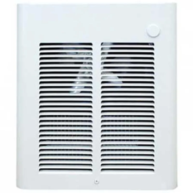 Marley Engineered Products SRA1512DS QMRK SRA1527DS 1500W SML ROOM HTR