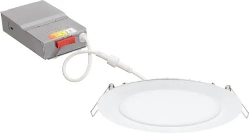 Lithonia Lighting 2678TF LED Luminaire