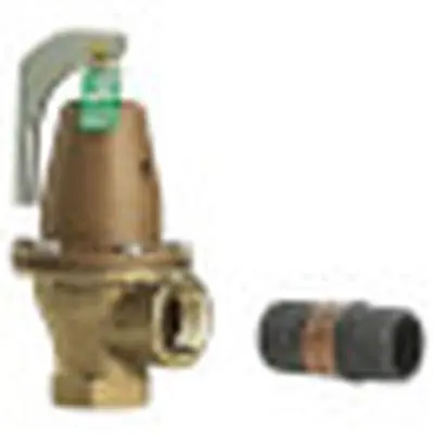 Watts F276250 1 1/4 174A 150 FS