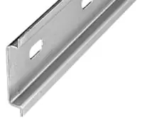 Rockwell Automation 199-DR1 DIN Mounting Rail 35mm x 7.5mm Replacement MPN