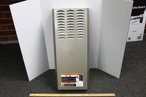 Carrier 326723-751 Control Door Kit