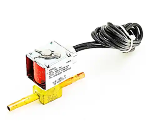 Copeland 510-7002-31 208-240v 1/4 ODF Solenoid Valve