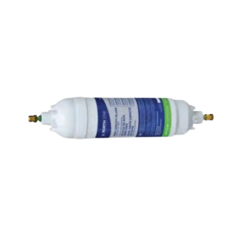 NORTH STAR NSIF200 Point-of-Use 5-Year In-Line Refrigerator Filter
